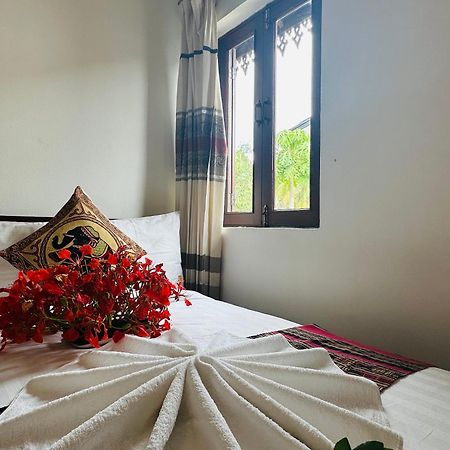Thatsaphone Hotel Λουάνγκ Πραμπάνγκ Εξωτερικό φωτογραφία