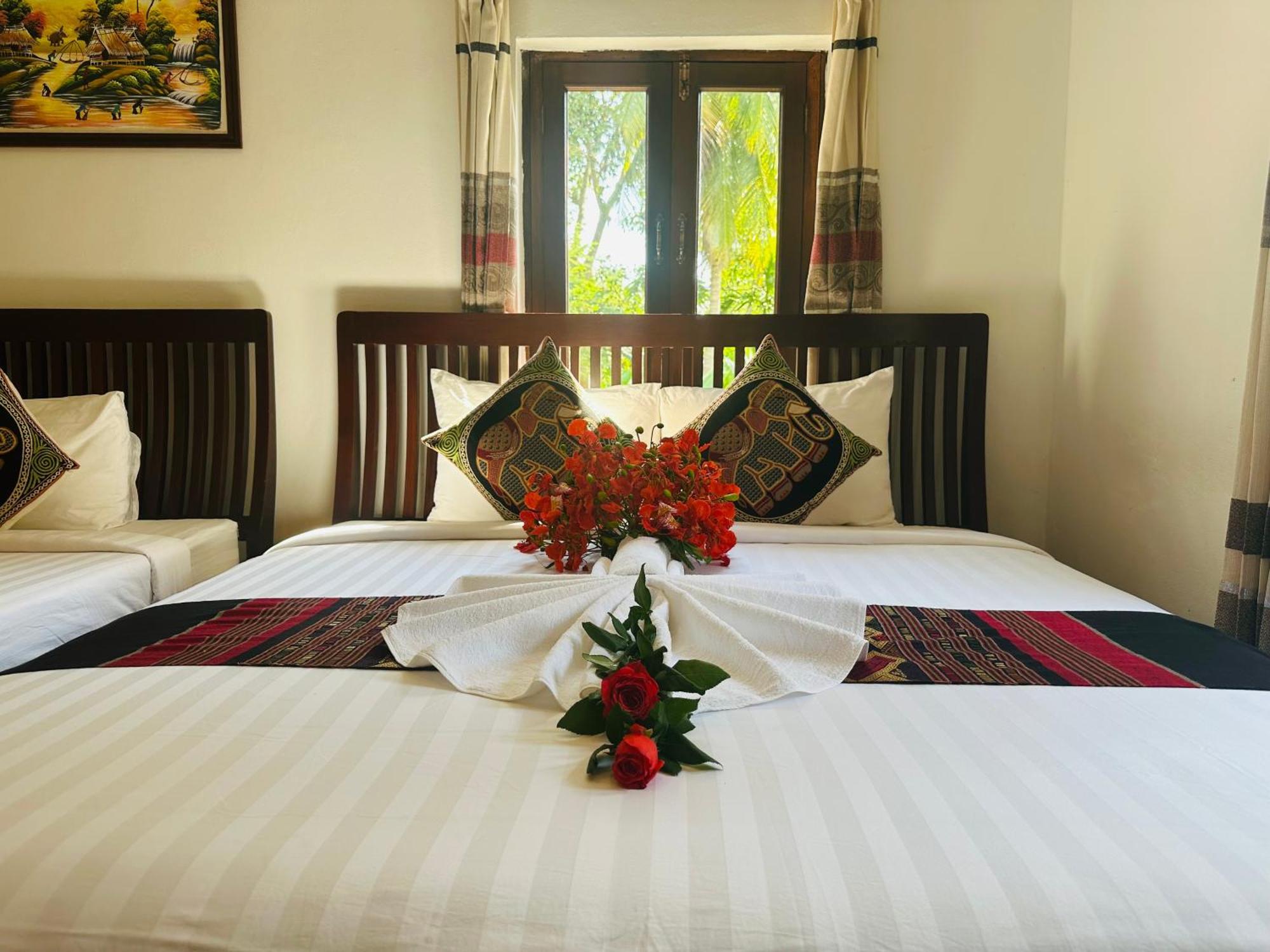 Thatsaphone Hotel Λουάνγκ Πραμπάνγκ Εξωτερικό φωτογραφία